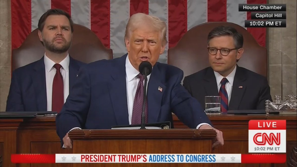 Trump: We should get rid of the CHIPS Act. Your CHIPS Act is a horrible, horrible thing (The CHIPS Act is a bipartisan law that is bringing thousands of manufacturing jobs back to America)