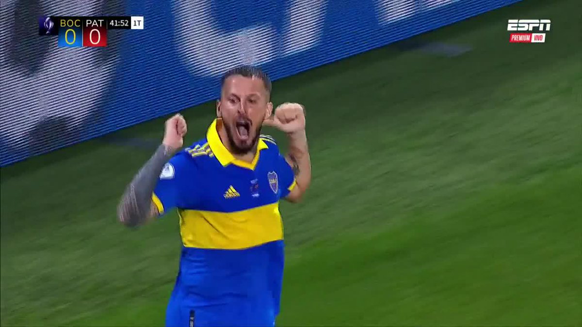 Ya pasaron más de 2 años del último título de Boca. Un día vimos una cerrada de ortos y no supimos que era la última 😔