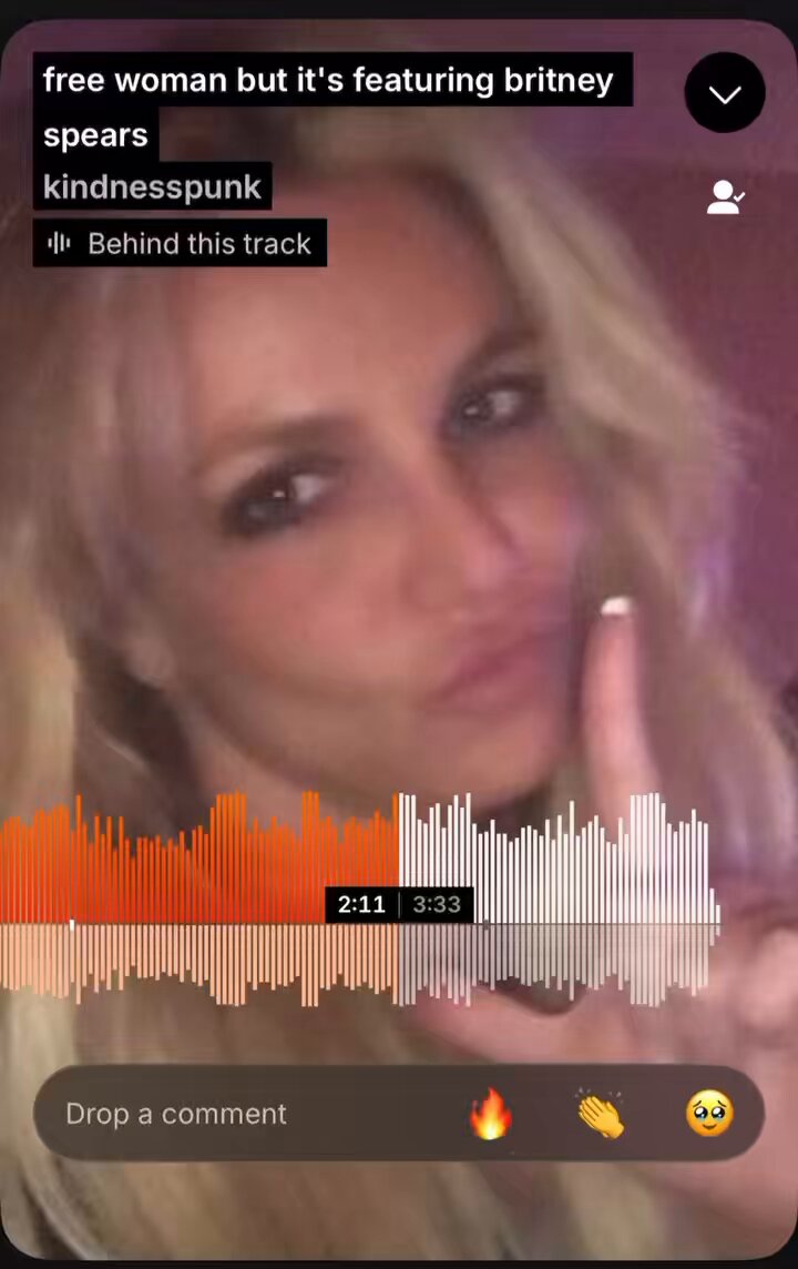 this kinda goes hard…