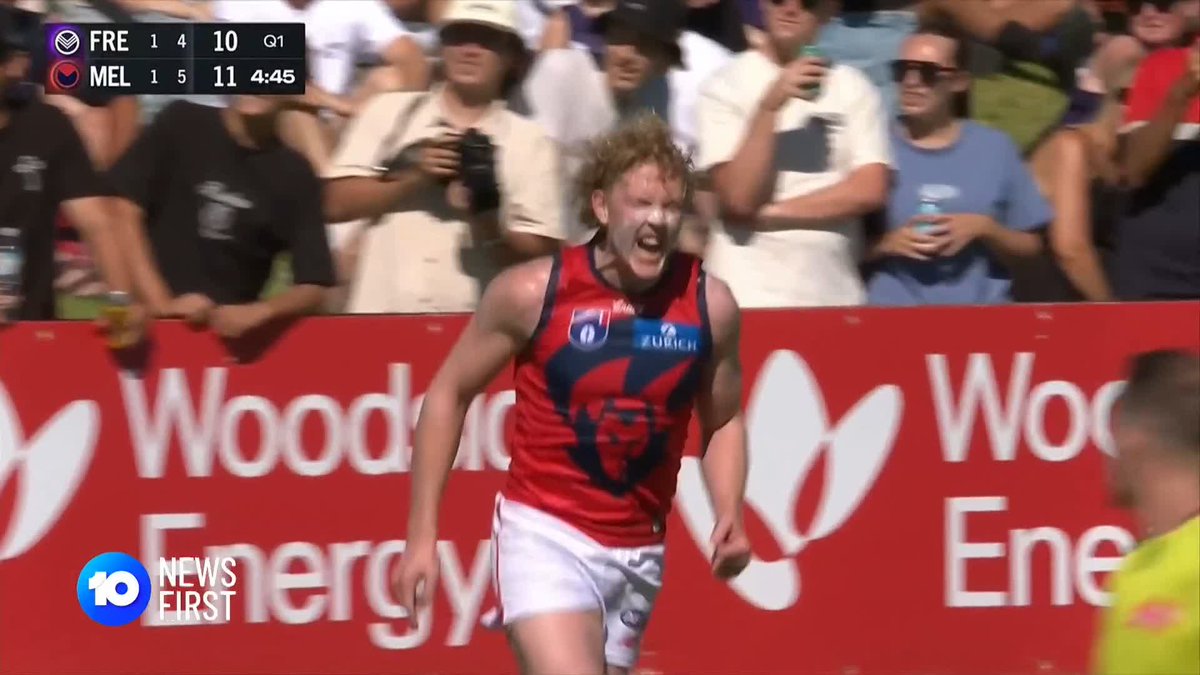Clayton Oliver has admitted he thought his time at the Demons was done. The four-time best and fairest winner broke his silence today, setting the record straight on a potential move to the Cats | Melbourne Demons AFL Nick Butler #AFL