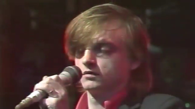 Mark E Smith was born in Broughton, Lancashire on this day in 1957. 'Decadence and anarchy,' he said and smiled.