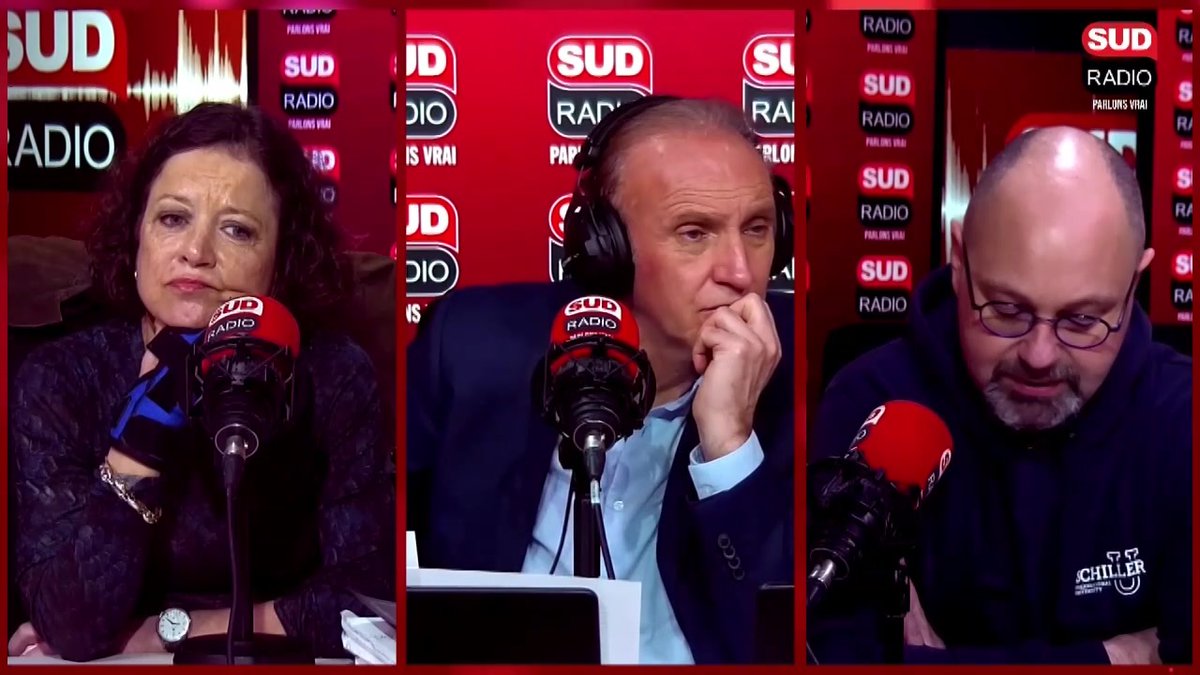 "Si on abandonne l'Ukraine, nous sommes des lâches" : Dr Thomas Guénolé annonce s'engager comme réserviste dans l'armée française "dans l'hypothèse d'une guerre en Ukraine dans laquelle serait impliquée la France en termes d'envoi de troupes" #LaVéritéEnFace