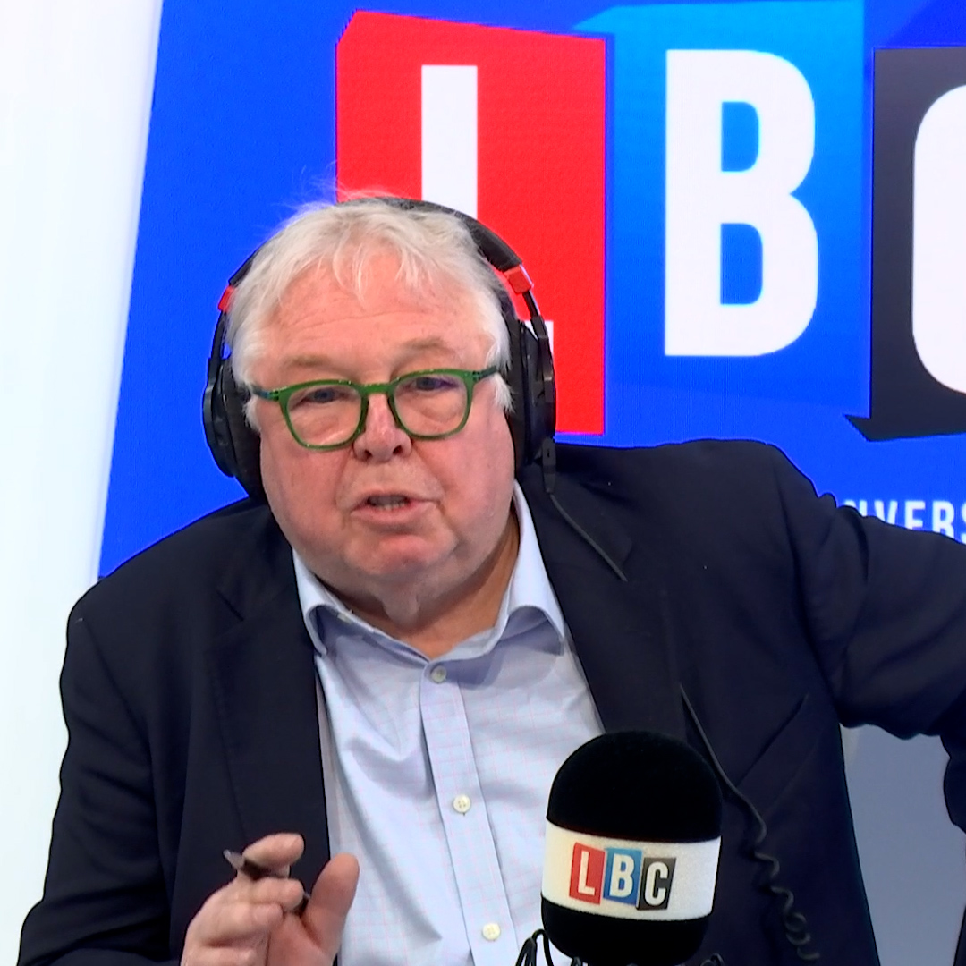 ‘How bloody dare you?’ ‘You’re a dumbass. You’re disrespectful. You’re insulting.’ Nick Ferrari has a message for JD Vance after he insulted British troops with his his ‘random country’ jibe.