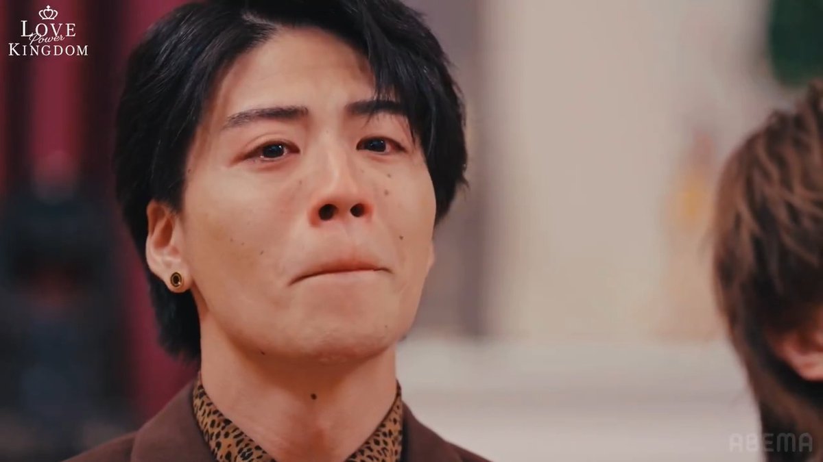  ̄ ̄ ̄ ̄ ̄ ̄ ̄ ̄ ̄ ̄ ̄ ̄ ̄ ̄ ̄ このあとよる10時から第3話放送! _______________ 今夜、再び脱落者が…!⚡️ MCも思わず驚いた脱落者とは?🫣 現状の #ラブキンモテ予想 の 結果は画像をチェック✅ #ラブパワーキングダム この後よる10時から放送スタート👑✨