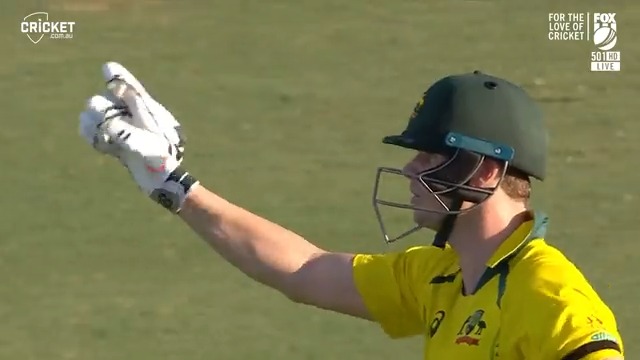 Throwback to the time when Smith knew it's a no ball even before the ball was bowled. Genius . Happy retirement legend.