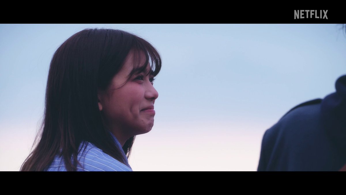 👶ケンスケの赤ちゃんたち👶 #オフラインラブ 未公開映像 ケンスケとナナミを、いつも側で見守っていた存在がいた。 あらゆるデートに同行、あらゆる二人の瞬間に立ち会ったものの正体は…?