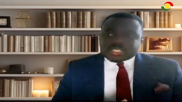 Betting tax should be increased to 20% to discourage persons who bet - Theophilus Tawiah #Agenda