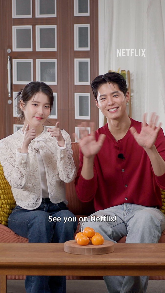 ๋ทํ๋ฆญ์ค์๋ ๋ฒ์จ ๋ด์ด ์จ๋ค๋ค์~๐ผ <ํญ์น ์์์๋ค>์ ์ฒซ ๋ฒ์งธ ๊ณ์ ์ด ์ฐพ์์ต๋๋ค. 3์ 7์ผ, ์ค์ง ๋ทํ๋ฆญ์ค์์. * ๋๋ฌ์ ํฌ๊ฒ ๋ณด๊ธฐ *