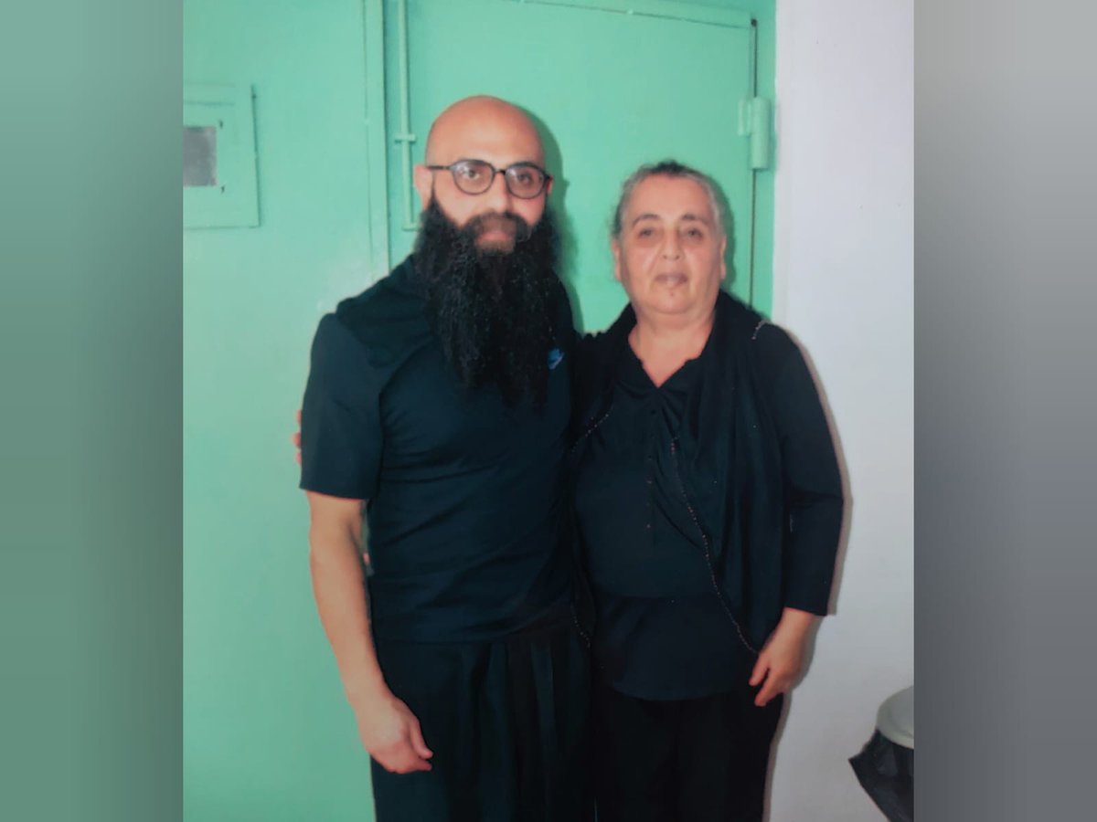 2015 yılında İstanbul Küçükarmutlu’daki evinde katledilen Dilek Doğan’ın annesi Aysel Doğan, 19 yıl hapis cezası verilen oğlu Emrah Doğan’ın serbest bırakılması için çağrıda bulundu. 👇