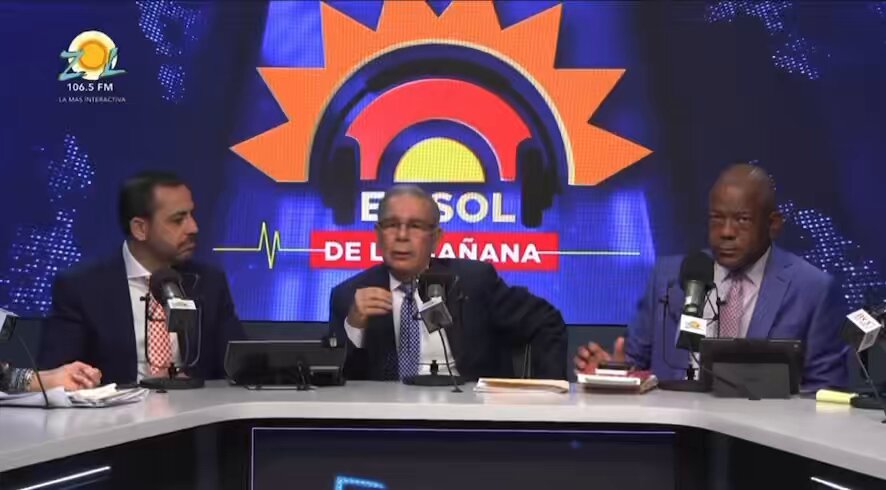 Danilo Medina: “Yo nunca tuve la intención de reelegirme en el 2020”. ¿Opiniones?
