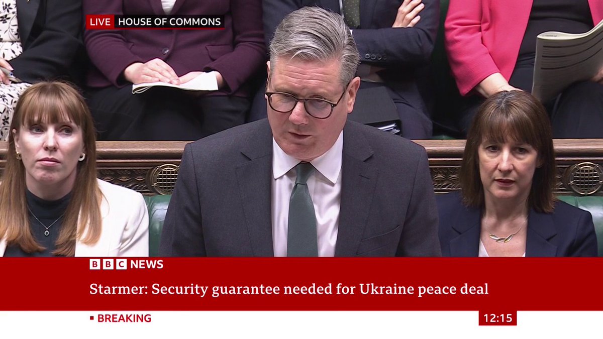 Ed Davey asks if the PM will request "extradition" of the Tate brothers from the US, who are wanted in the UK on allegations of rape, human trafficking and tax evasion, which they deny Starmer says "the principal is clear that justice must be done" #PMQs