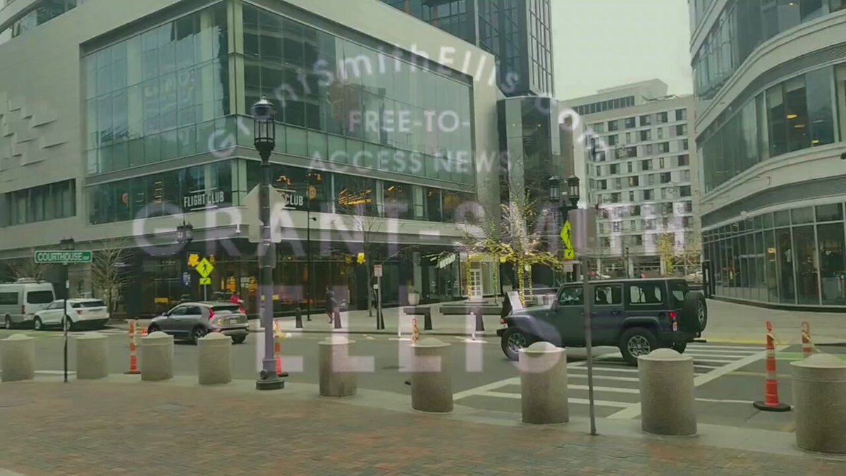 Good morning from the federal courthouse in downtown Boston, where people are yelling: "Karen Read is guilty!" from the windows. Yesterday's bombshell news about the confirmed end of the federal investigation of John O'Keefe's death has certainly made an impact.