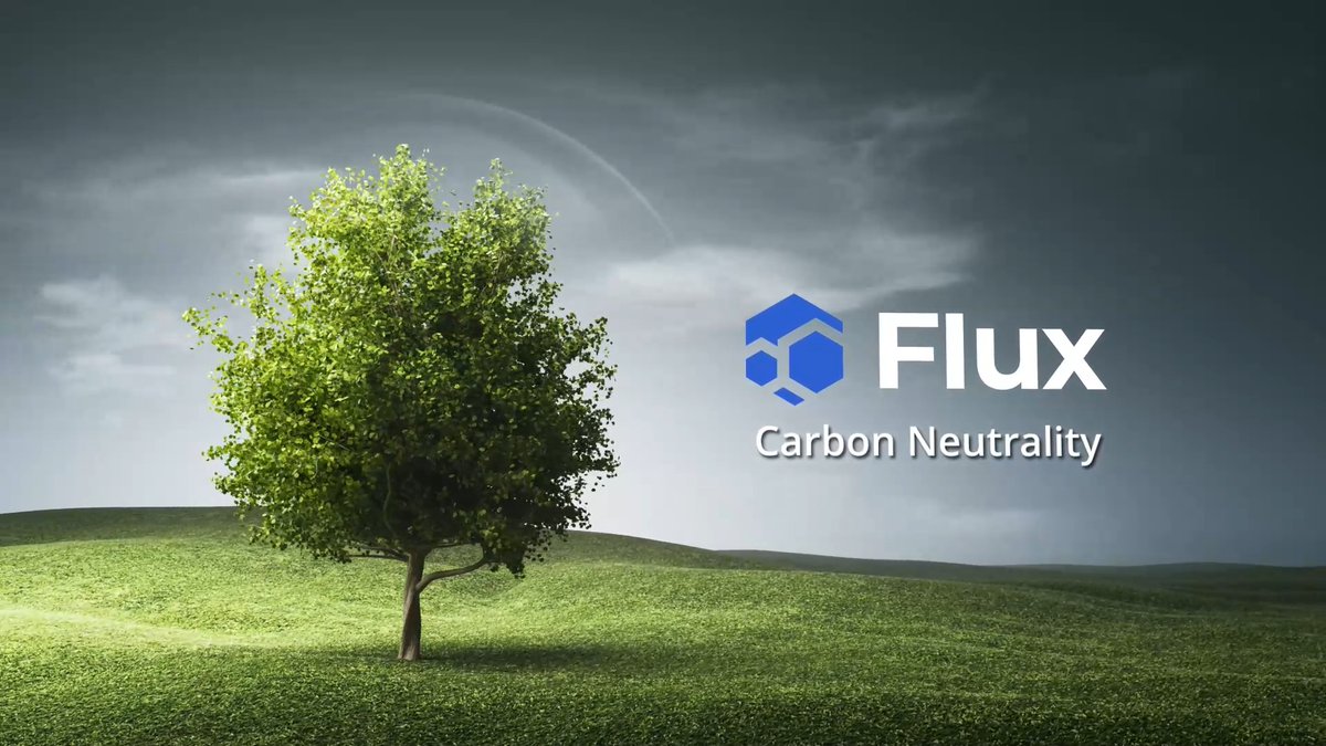 Why choose between innovation and environmental sustainability when you can have both? At Flux, we’re committed to powering the future while protecting the planet.