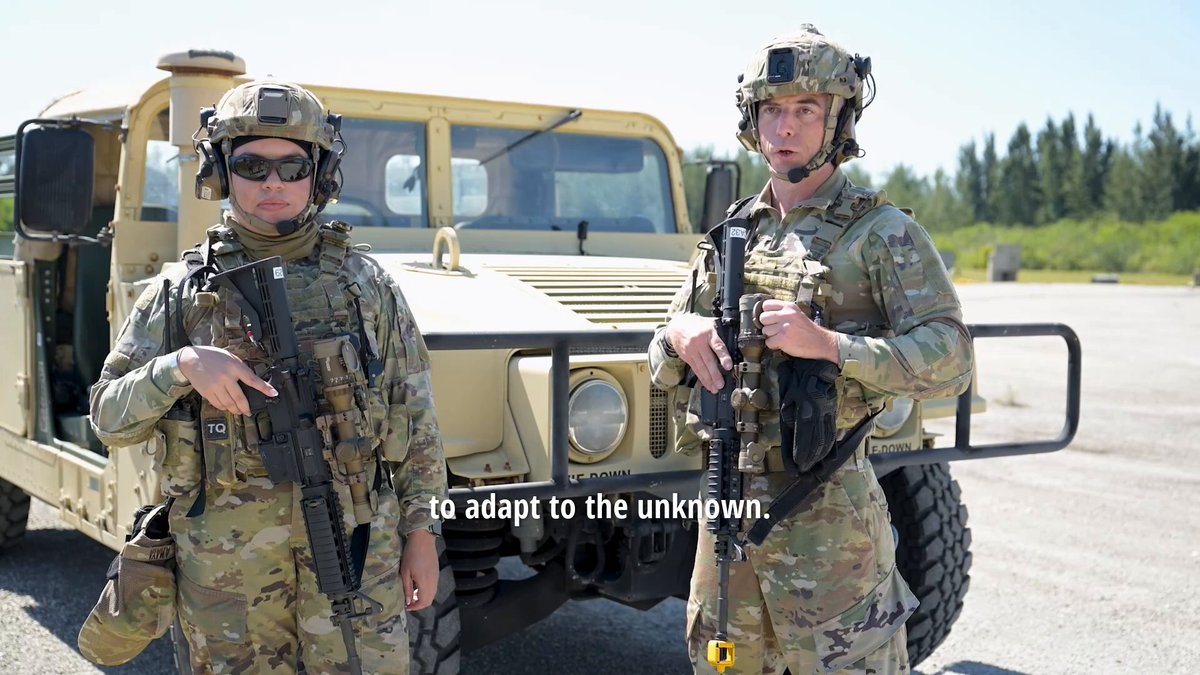 Check out U.S. Air Force security forces airmen execute mission ready tactical maneuvers during Exercise Mosaic Gecko II. From air base defense to rapid deployment in austere environments, they’re honing skills in perimeter security, tactical apprehensions and more.