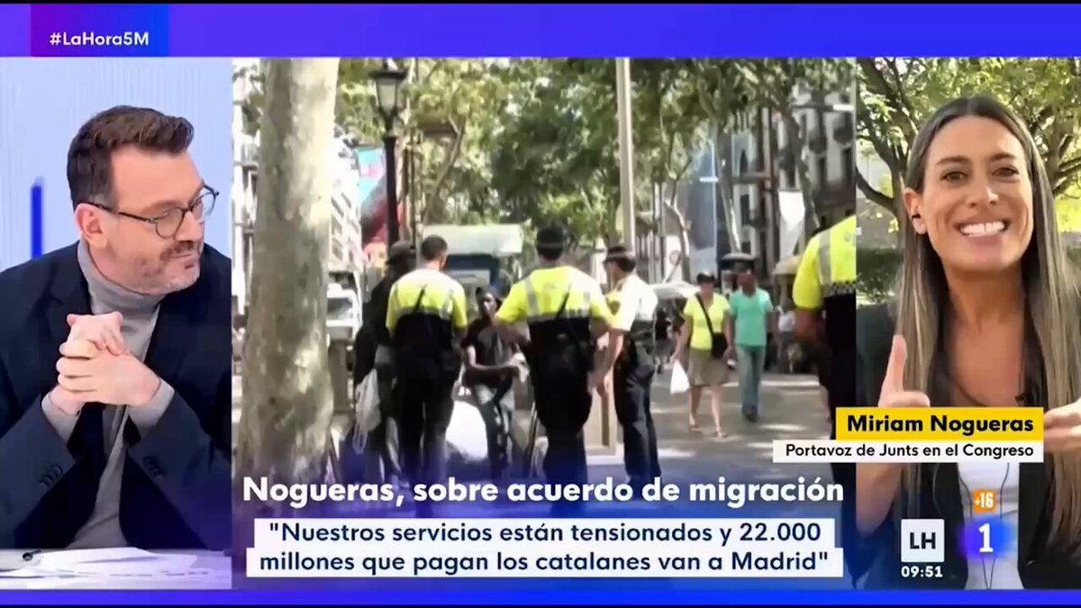 …i el “castellano” ?
