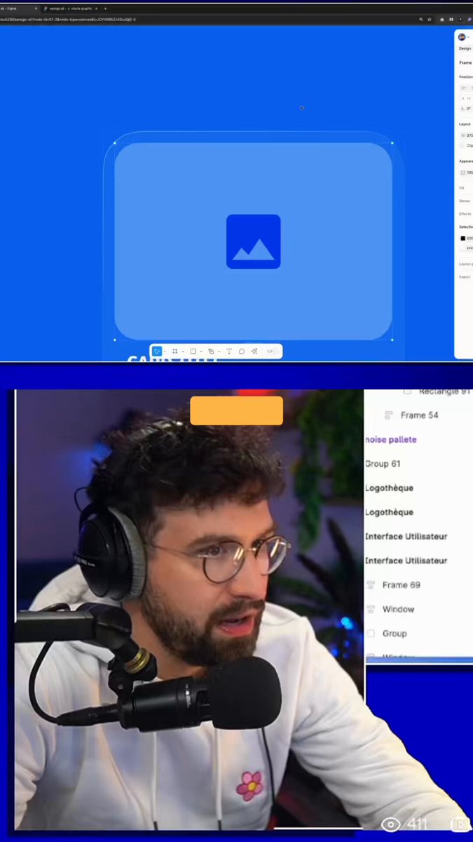Hésite pas à me @ directement la prochaine fois 😘
