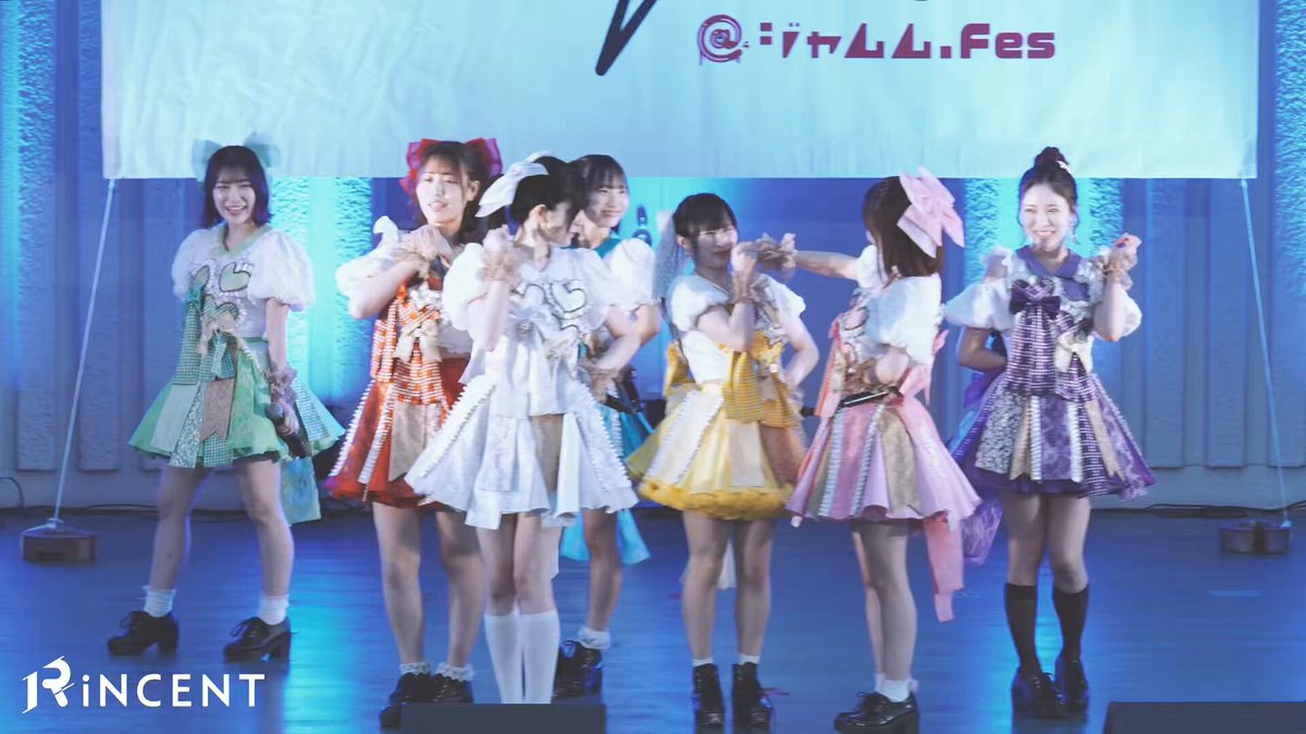 \\ 🎀LIVE映像🎀 // 『正論ハラスメント』 モラハラ！パワハラ！ モラハラ！パワハラ！ 理詰め！正論！ ハラスメント社会を生き抜くあなたへ💪🔥 #RiNCENT #リンセント #広めようリンセントの輪