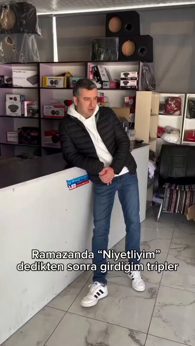 Oruç tutmak çok havalı 😎 Siz takılın ben teravihe gidiyorum derse o halini hiç düşünemiyorum 😄😄