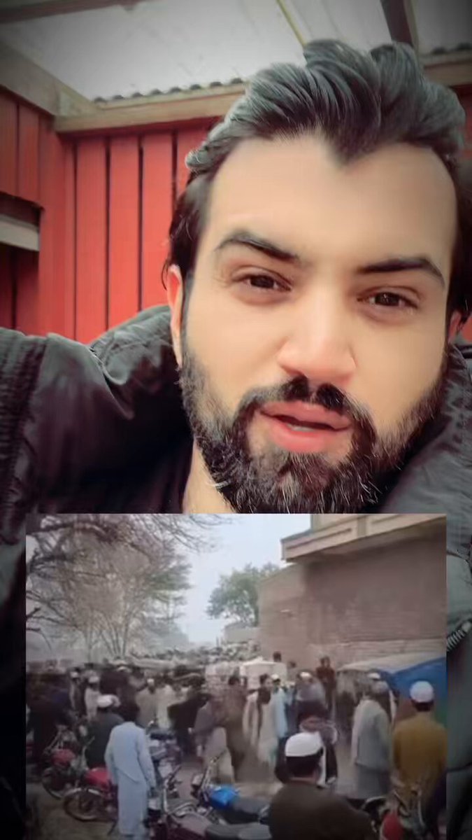 میرا اک دوست ہے بنگلادیش سے وہ کہہ رہا تھا وہاں سے کراۓ پے سیکیورٹی اہلکار مل جاتے ہیں نہ وہ سیاست کریں گے اور نہ ہی ڈالروں کے پیچھے بھاگیں گے🔥 اور پورا فوکس اپنی ڈیوٹی پے کریں گے #بنوں