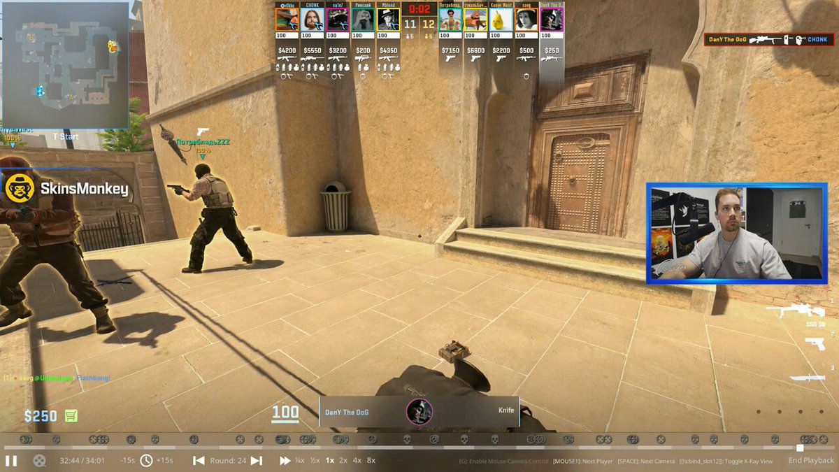 HOW ARE YOU NOT ABLE TO DETECT THIS CS2 ????????????????????????????? PLEASE DO SOMETHING FFS I'LL SUCK ANY DICK YOU WANT ME TO SUCK, JUST LET ME ENJOY CS2. PLEASE HELP US