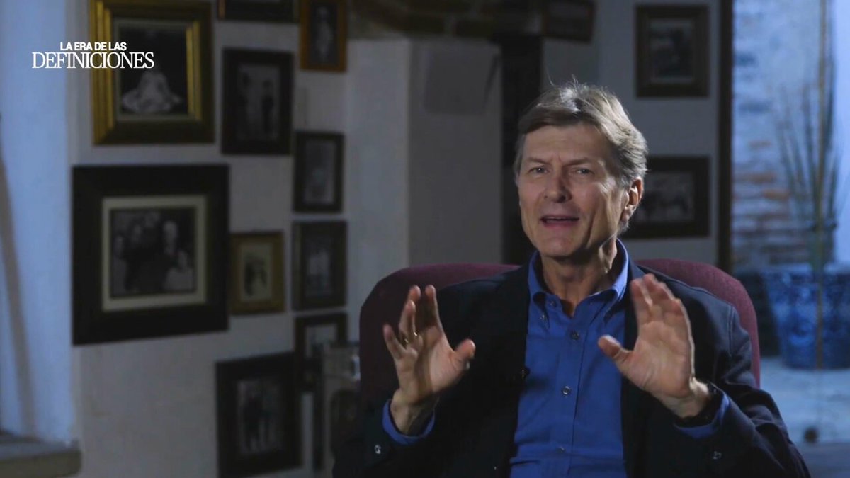 A propósito de los aranceles que entraron en vigor, hace unos días platiqué con el ex presidente Vicente Fox Quesada para su serie de entrevistas La Era de las Definiciones que ya está está en el canal de YouTube del Centro Fox del tema de la incertidumbre exterior. Aquí una probada de la conversación. Gracias por compartir
