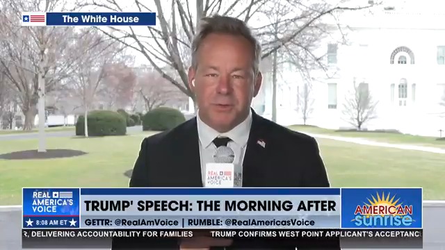THE DEMOCRAT PARTY DIED ON LIVE TV LAST NIGHT We knew there'd be some stunt, but the biggest takeaway is that we need to know what Democrats actually stand for. They couldn't even applaud a 13-year-old cancer survivor. Brian Glenn Working Woman Report David Brody Terrance Bates