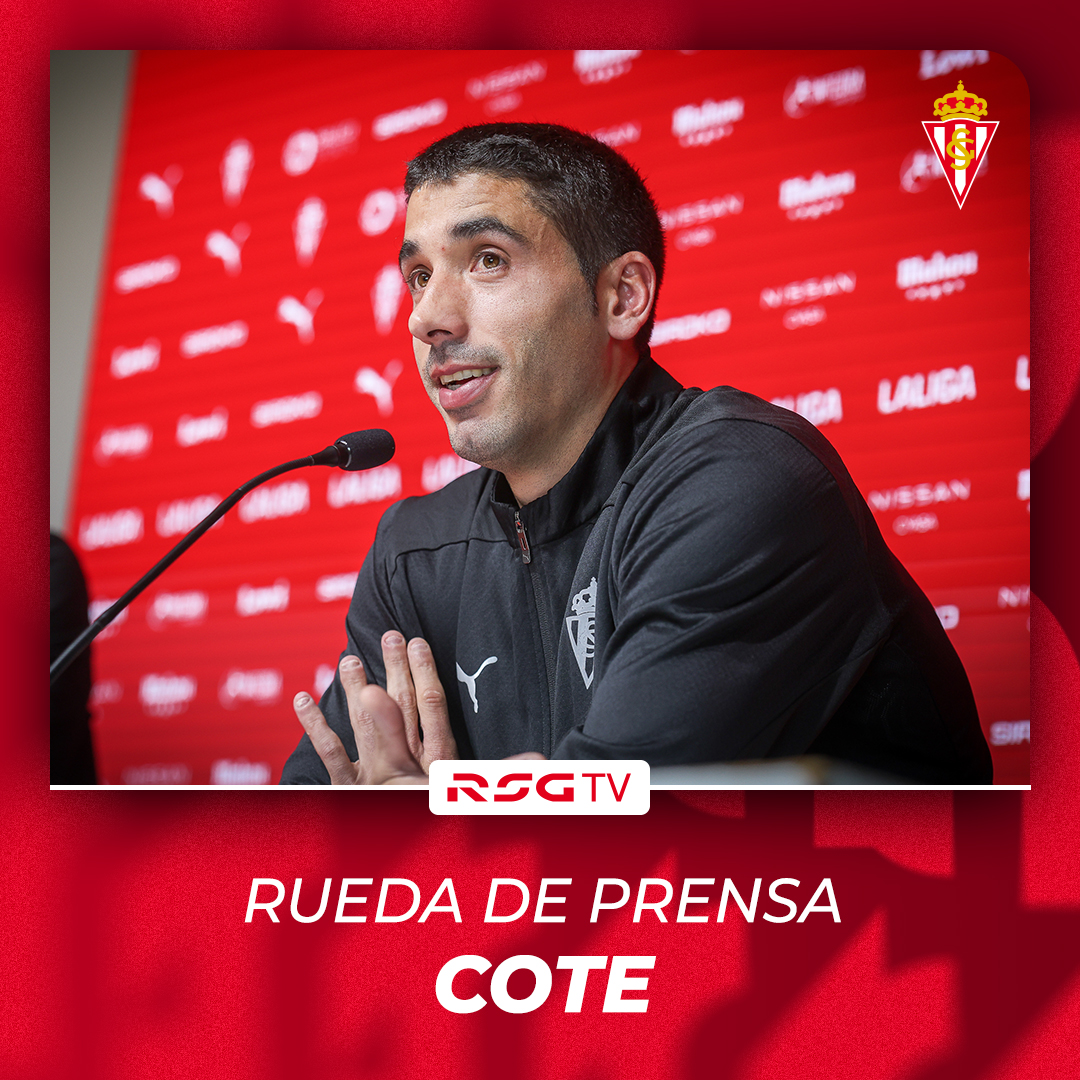 "Soy un privilegiado, un afortunado. Empecé en Mareo con ocho años y voy a poder decir adiós en el Sporting, el equipo de mi vida. No puedo pedir más". #COT3 #RealSporting