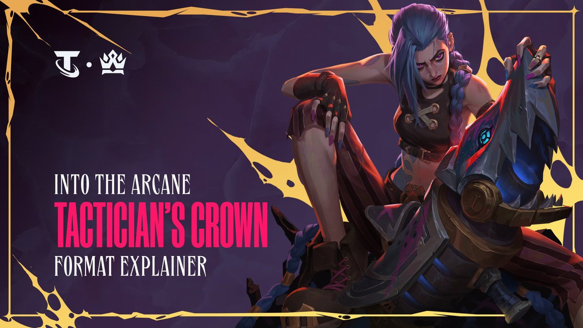 40 of the world's greatest players will compete, but only one can wear the crown