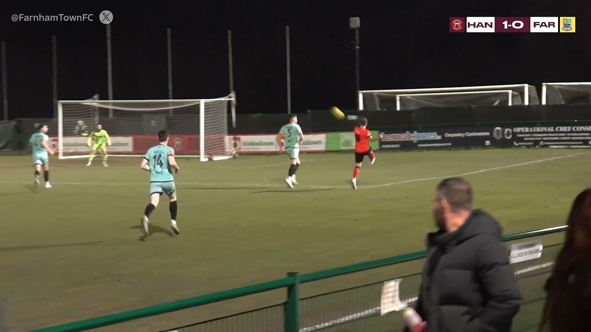 Sam Merson, Paul Merson’s son, scored this absolute SCREAMER last night🤯🤯🤯 WOW, TAKE A BOW👏👏👏