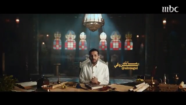 من هم بنو أمية؟ أبو سفيان بن حرب! الرجل الذي تزوّج الرسول ﷺ ابنته، رغم الخلاف بينهما قبل إسلامه! وجعل الرسول ﷺ ابنه معاوية كاتبًا للوحي، وقال يوم فتح مكة: “من دخل دار أبي سفيان فهو آمن!” ما قصته؟ برنامج #مالك_بالطويلة | حلقة اليوم