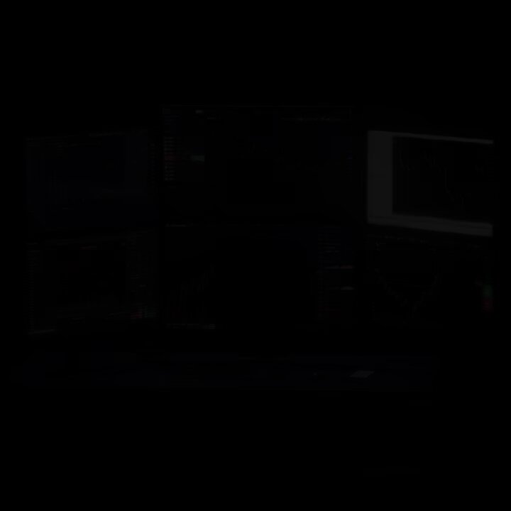 Your New Trading Experience Awaits