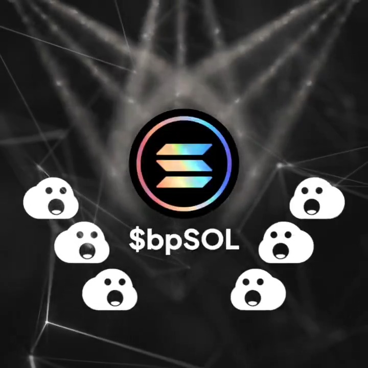 Introducing the Backpack Validator and $bpSOL Stake with Backpack to earn max yield while securing the Solana network 🎒