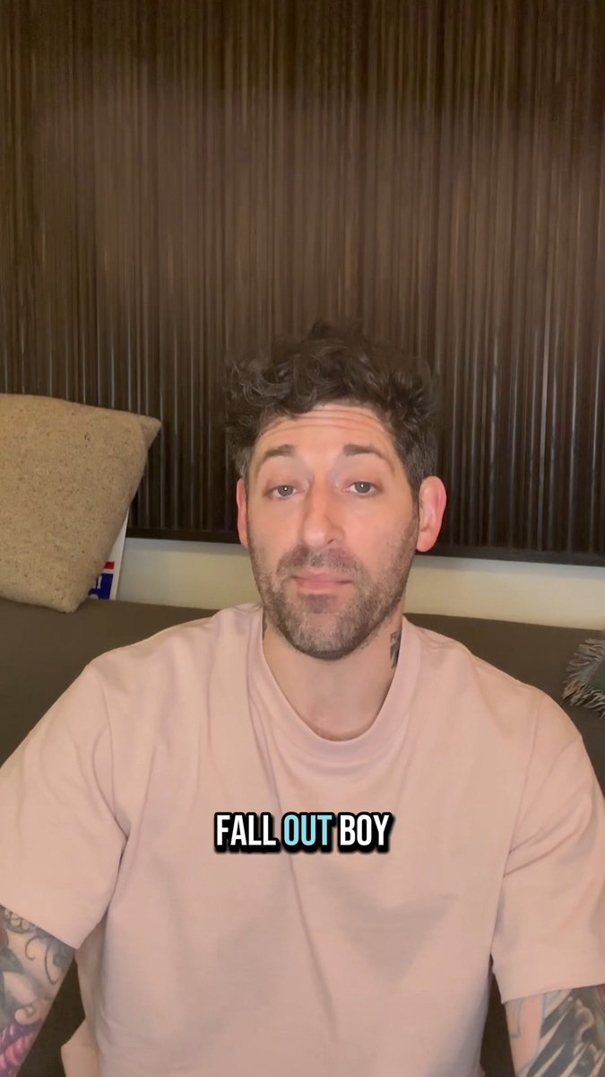 ATTN: Fall Out Boy fans --- the Official Joe Trohman [Joe Trohman] Reverb Shop has landed! Click here to enter the shop: