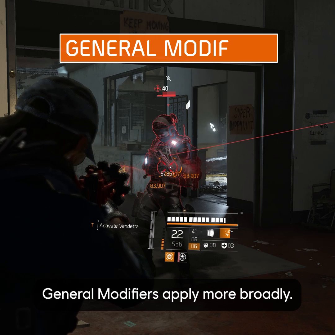 Learn how to maximize your build and adapt in combat with the new passive modifiers in Year 6 Season 3 🔥 Share your favorite combo below!