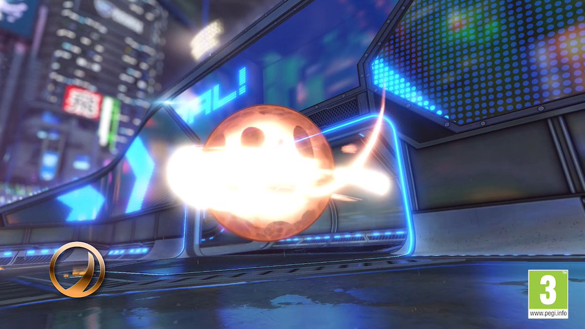 Le Season Rush est arrivé ! 📈 Améliorez votre Rocket Pass 🏆 Gagnez des récompenses compétitives 🕹️ Relevez des défis et gagnez de l'EXP Plus d'informations :
