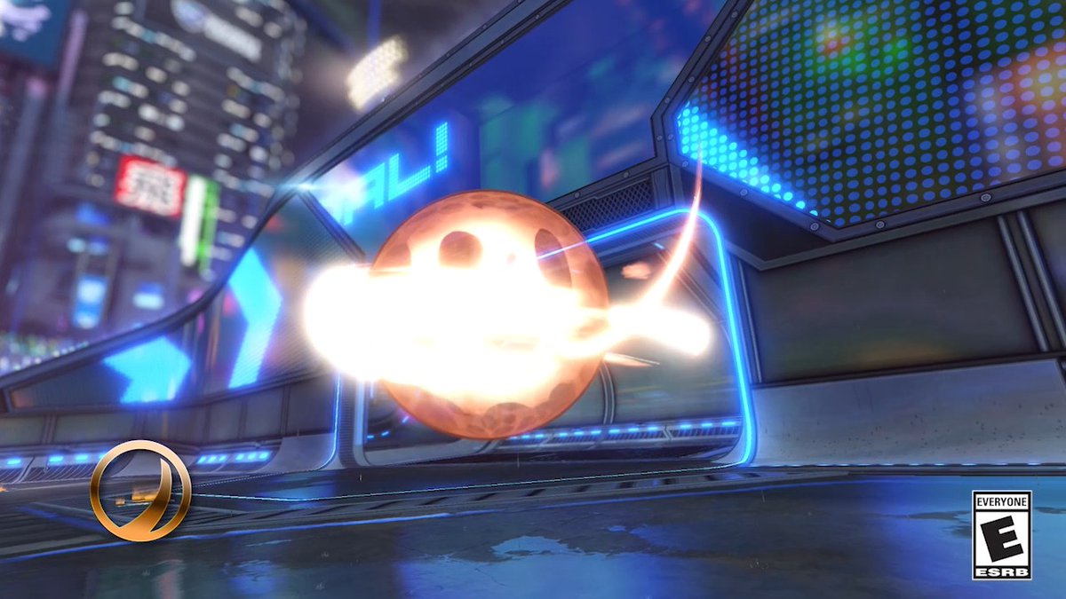 Season 17 Rush has landed! 📈 Tier up your Rocket Pass 🏆 Earn Competitive Rewards 🕹️ Complete Challenges and earn XP More details: