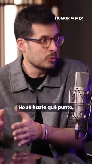 Un desasosiego sin saber por qué