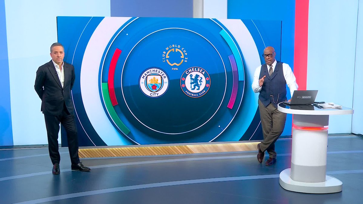 BREAKING: FIFA to announce prize money of $1 billion for Club World Cup for 32 teams, which includes Chelsea and Man City 🚨💰