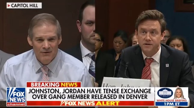 You’re not safe in Democrat-run cities!