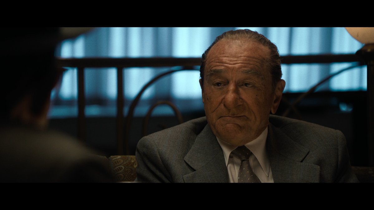 If they don't control this, somebody else does. #TheAltoKnights starring Robert De Niro - Only in Theaters March 21.