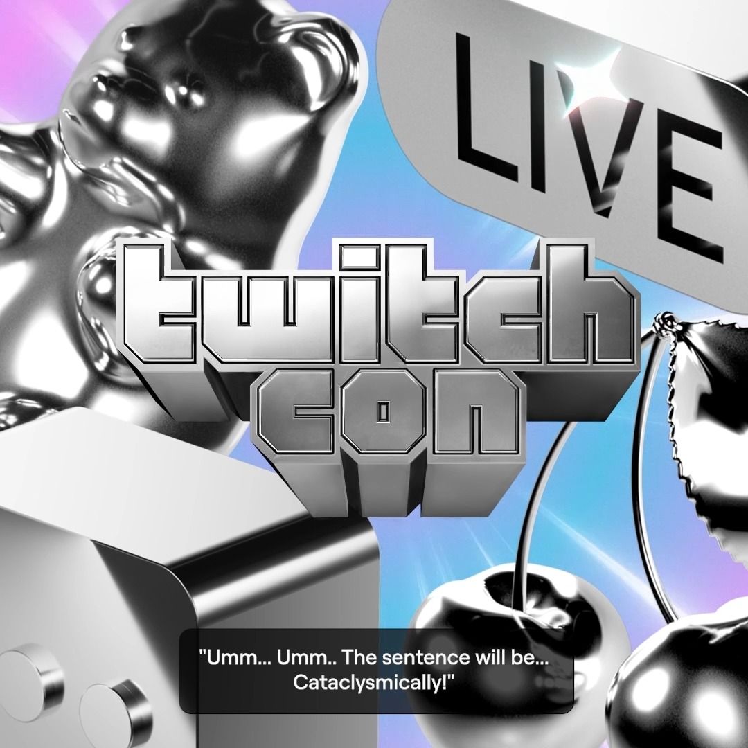 More featured streamers, more fandom, more fun! Join us in Rotterdam for the biggest weekend in live-streaming, and stay tuned to find out who else is coming! @imReddysh Tomy 🫶🏼 LinkTijger Tubbo Saiiren ✧ VTuber 🚨
