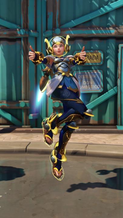 Don’t let your eliminations distract you from what the real objective is 💥 Check out some of our tips for capturing the objective, and start leveling up your teamwork skills today 👍