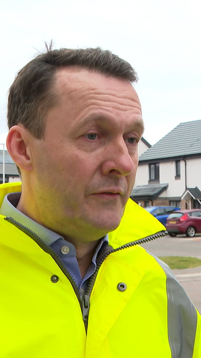 Colin Mackay quizzed Scottish Tory leader Russell Findlay on his party's proposal to allow children to leave school at 14 to take on apprenticeships.