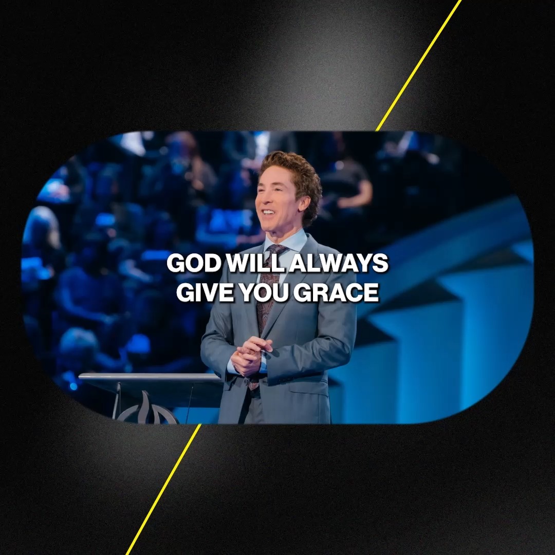 We love the favor, the open doors. That’s God’s blessing, but He also uses closed doors, disappointments, people that walk away. It’s all serving His plan. Be inspired by this message from Joel, "It's Not What You Think".