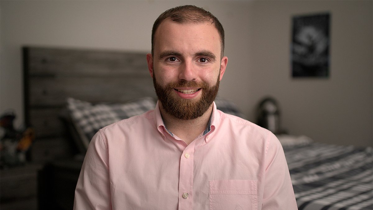 Love on the Spectrum is back on April 2! The search for true love continues as newcomers and returning favorites navigate the ups and downs of dating on the autism spectrum.