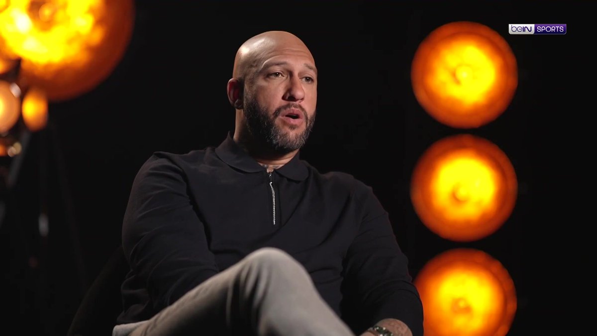 🗣️ "The Glazers own the football club, and that in turn is a business. When you spend your billions to own a business, you have the right to run it in any way you want..." Former Manchester United goalkeeper Tim Howard on the Glazers ownership. 👉