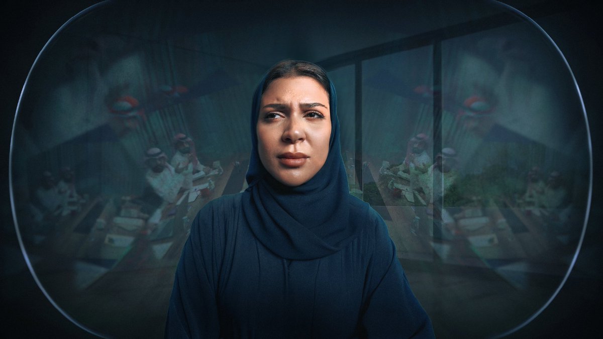 ذهبت لأمريكا للعلاج، وأخبروني بأني أتلقى أفضل علاج بالعالم!🇸🇦 الدكتور عبدالله المقبل يروي لنا رحلته مع التصلب المتعدد. مو لازم تشوفها بس ⁧#لازم_تعرفها⁩ للمزيد عن التصلب المتعدد: ⁦