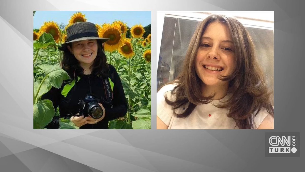 Belgrad Ormanı'nda kaybolan Ece Gürel'in son mesajı ortaya çıktı: Arkadaşına “kayboldum” demiş