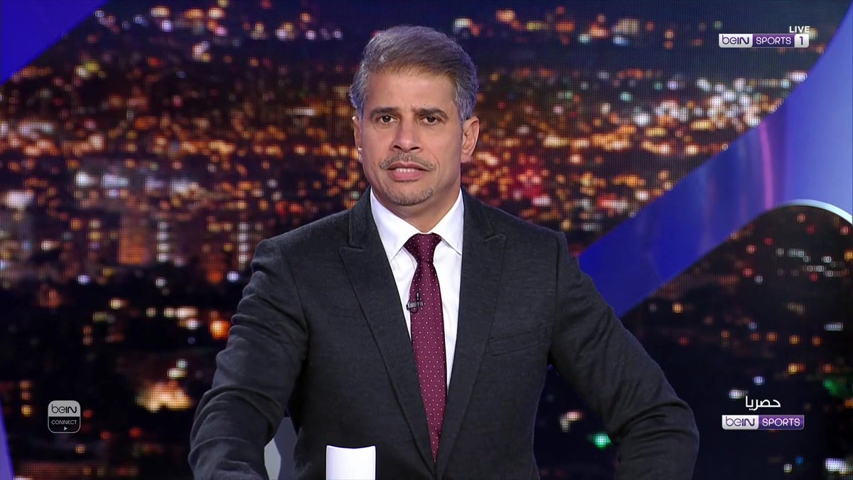 طارق الجلاهمة: أداء برشلونة متصاعد في هذا الموسم #دوري_أبطال_اوروبا