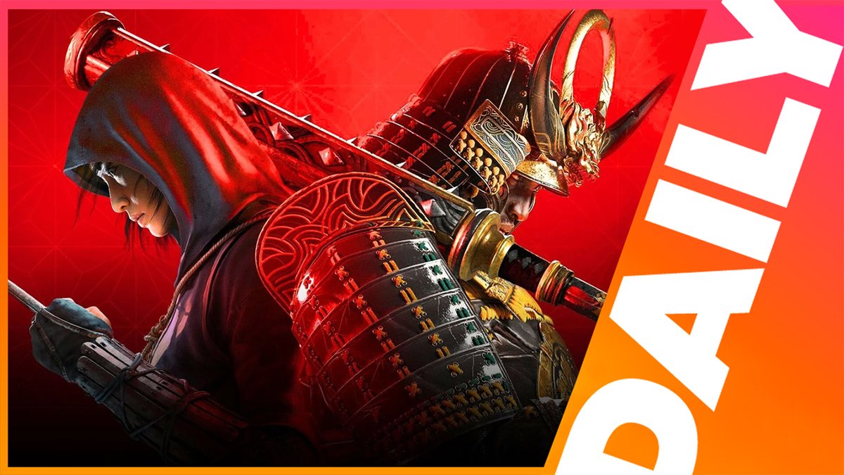 Assassin's Creed Shadows sera bien plus court que Valhalla ! Comptez entre 30h et 40h pour l'histoire principale, et le double pour atteindre le 100%.